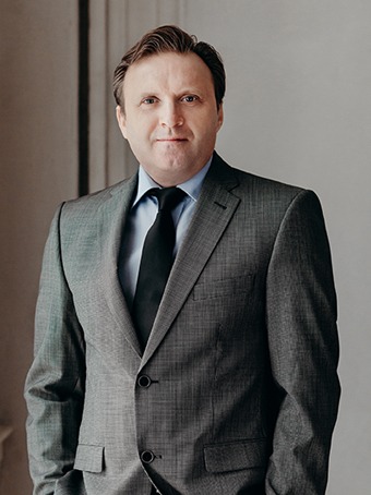 Долгих Алексей Владимирович